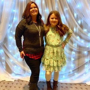 Meet your Posher, Carla